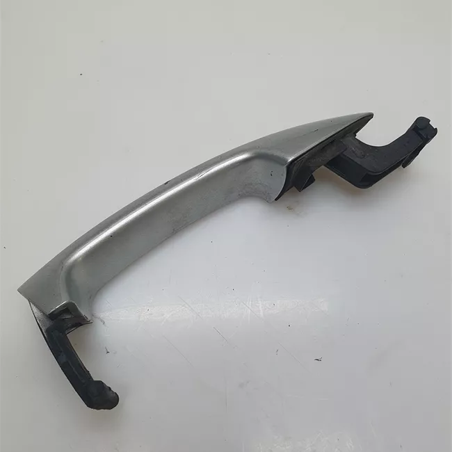 Maniglia porta posteriore sinistra con keyless entry