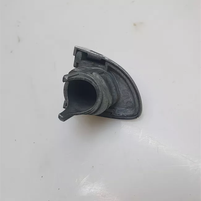 Maniglia porta posteriore sinistra con keyless entry