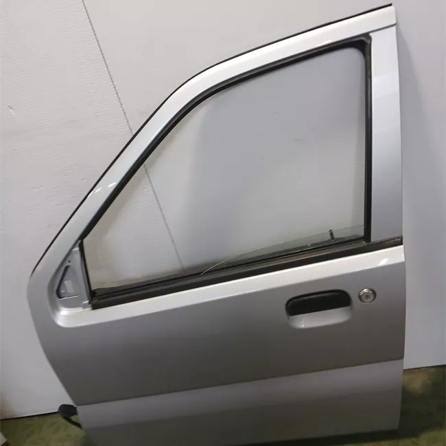 Porta anteriore sinistra