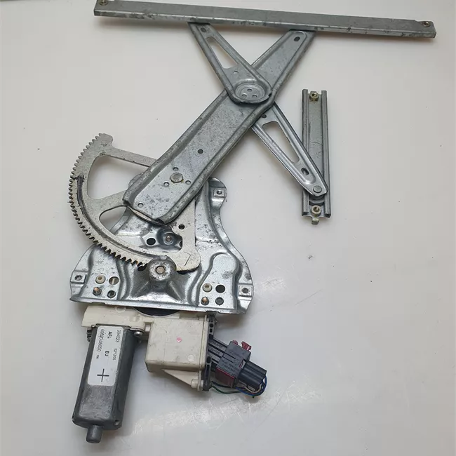 Alzacristallo elettrico porta anteriore sinistro con motorino