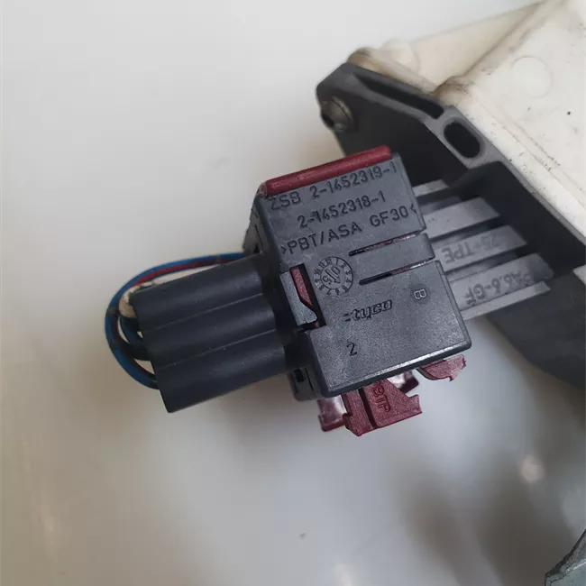 Alzacristallo elettrico porta anteriore sinistro con motorino