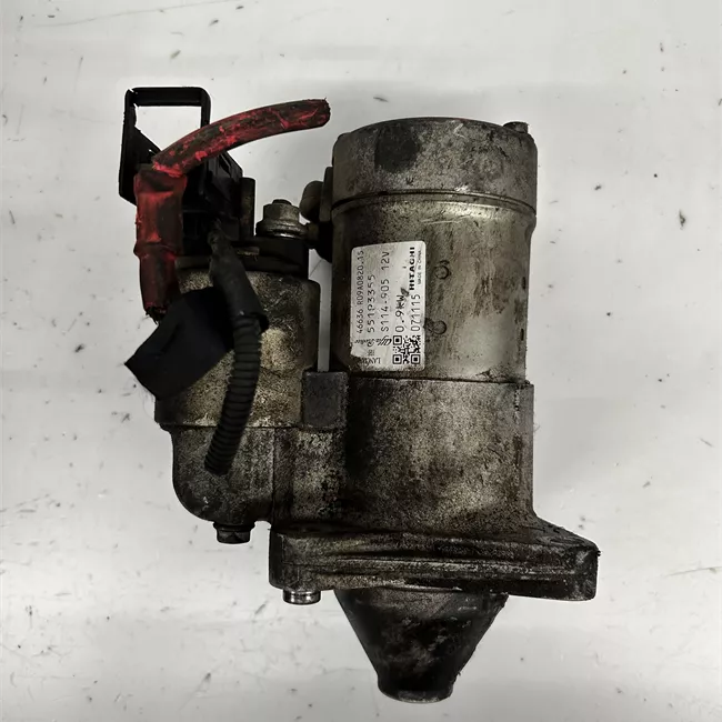 Motorino avviamento HITACHI