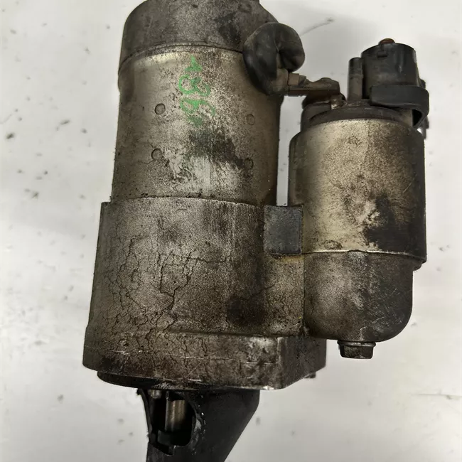 Motorino avviamento HITACHI