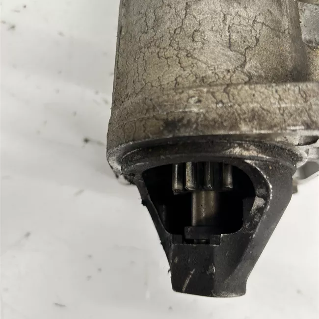 Motorino avviamento HITACHI