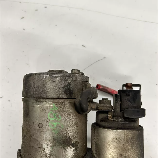 Motorino avviamento HITACHI