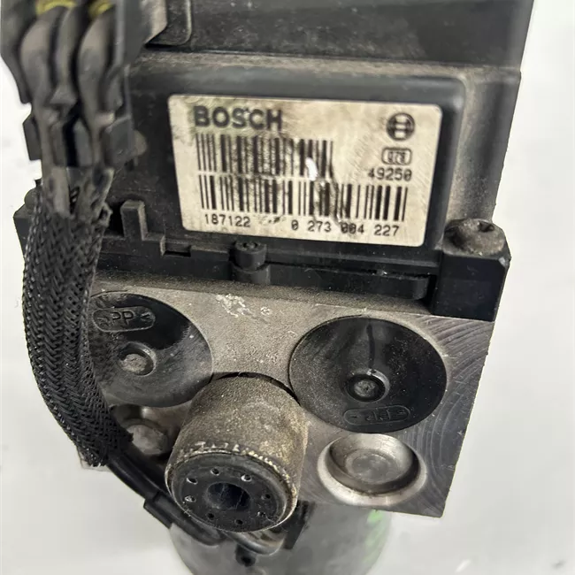 Aggregato ABS t.43999999<