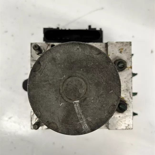 Aggregato ABS freni a tamburo posteriore