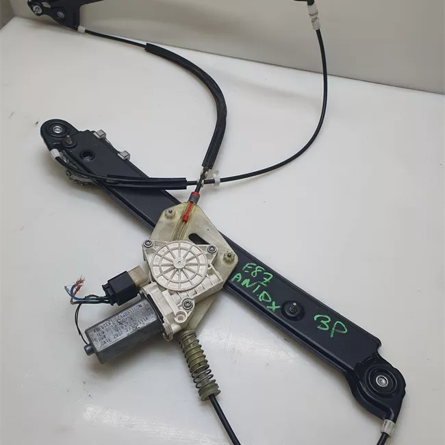 Motorino alzacristallo porta anteriore destro