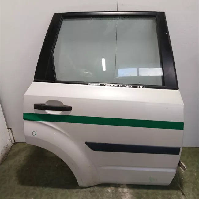 Porta posteriore destra