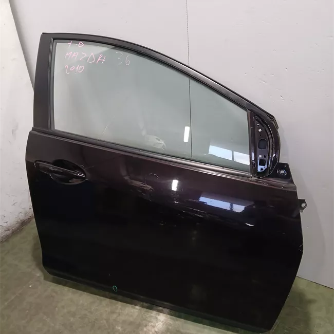 Porta anteriore destra