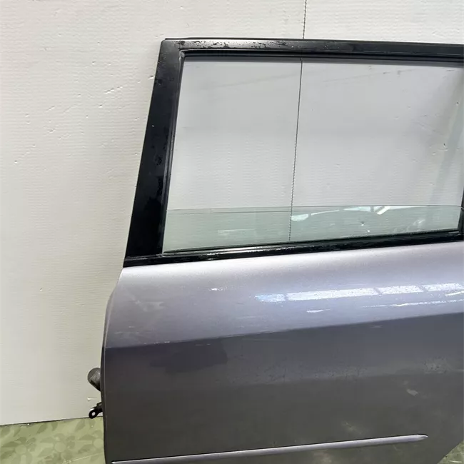 Porta posteriore sinistra