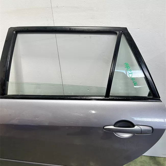 Porta posteriore sinistra