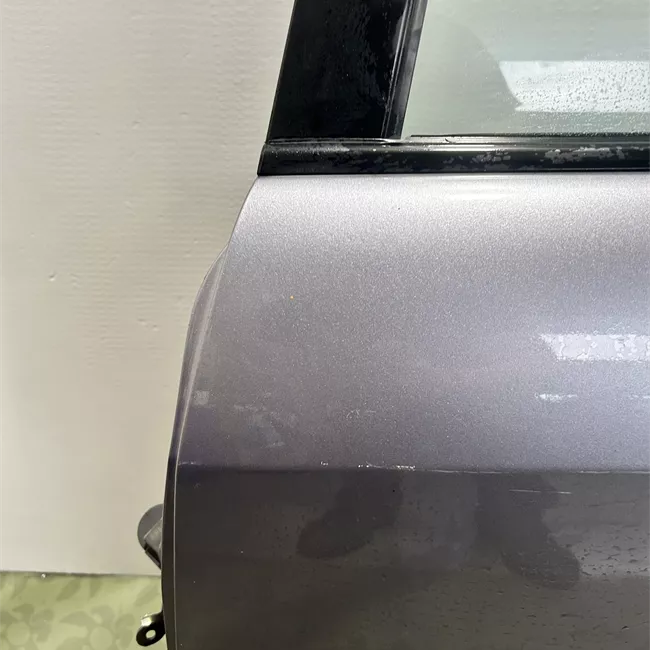 Porta posteriore sinistra