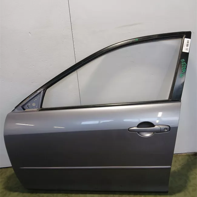 Porta anteriore sinistra