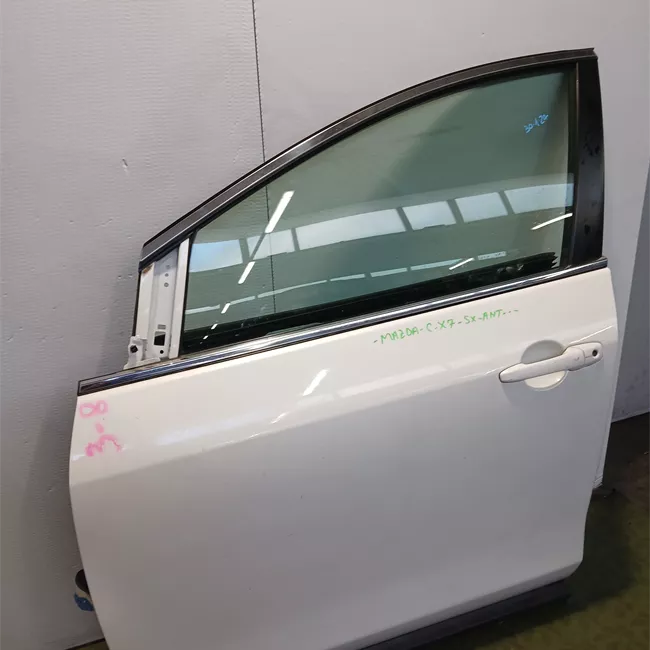 Porta anteriore sinistra