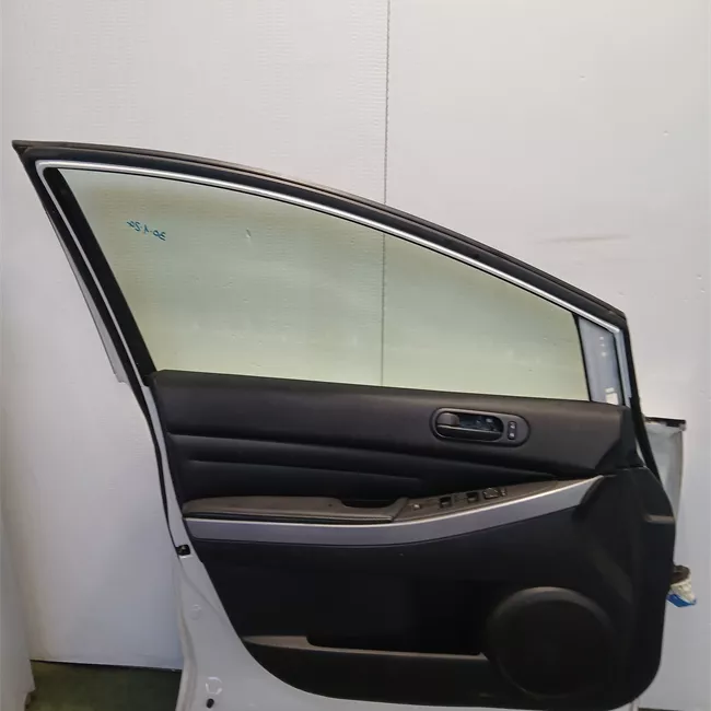 Porta anteriore sinistra