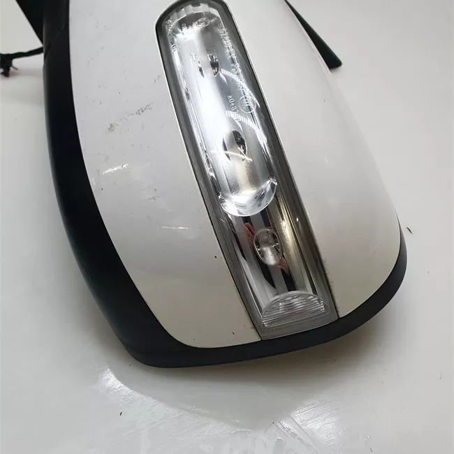 Retrovisore esterno regolazione elettrica sinistro con ripiegabile elettrico/cambio corsia