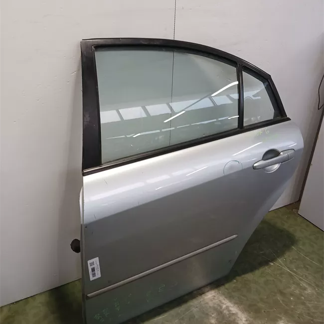 Porta posteriore sinistra