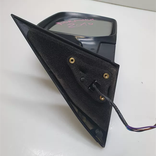 Retrovisore esterno regolazione elettrica destro