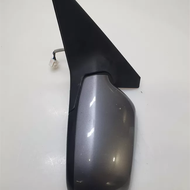 Retrovisore esterno regolazione elettrica sinistro Termico argento