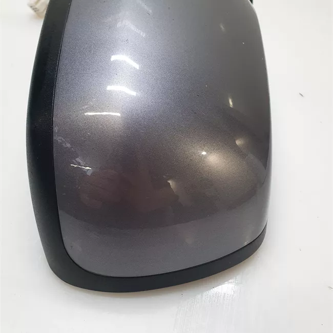 Retrovisore esterno regolazione elettrica sinistro Termico argento