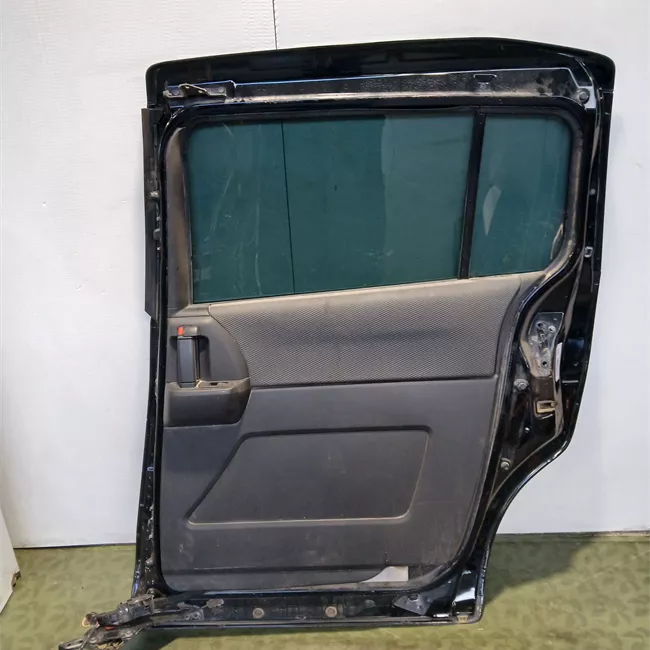 Porta posteriore destra