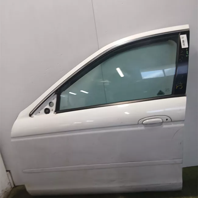 Porta anteriore sinistra