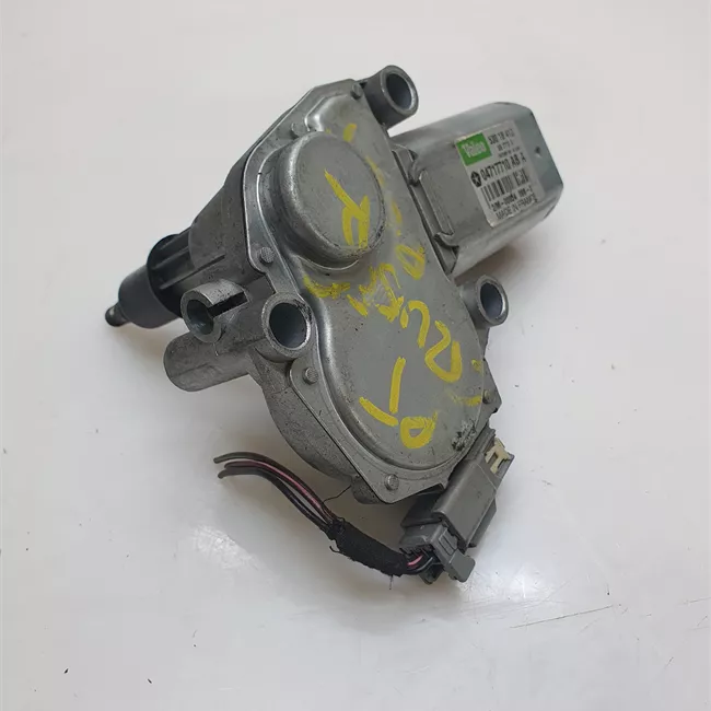 Motorino tergilunotto