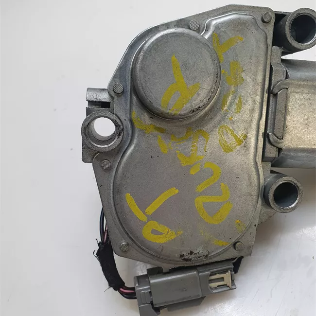 Motorino tergilunotto