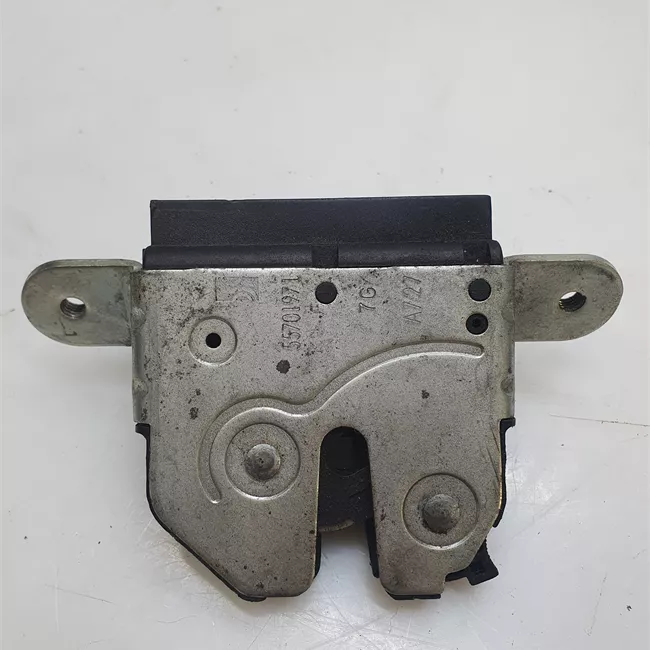 Serratura portello posteriore