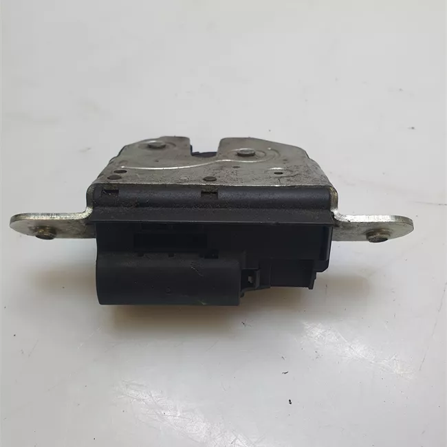 Serratura portello posteriore