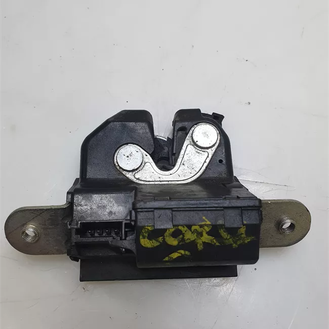 Serratura portello posteriore