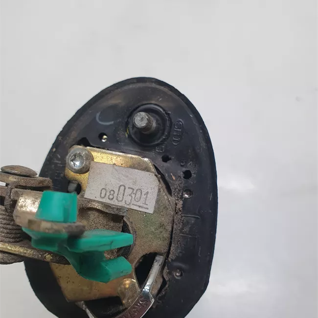 Maniglia porta anteriore sinistra