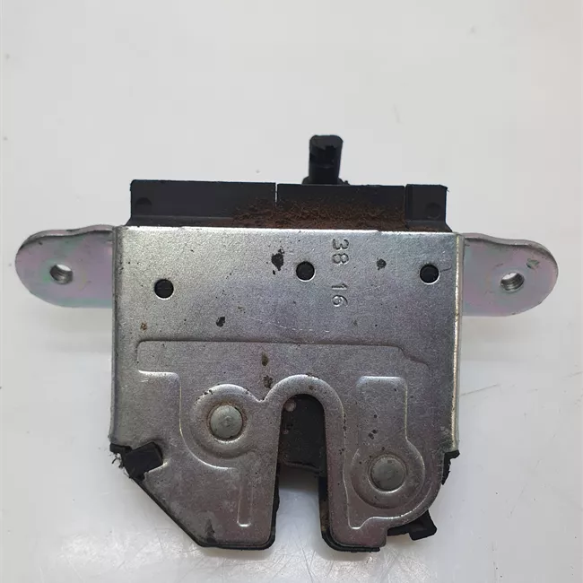 Serratura portello posteriore