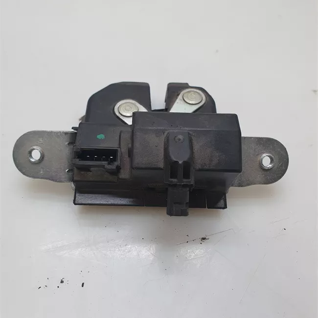 Serratura portello posteriore