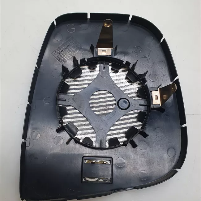 Cristallo retrovisore esterno sinistro