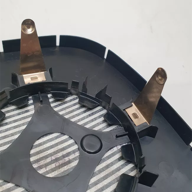 Cristallo retrovisore esterno sinistro