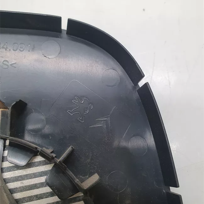 Cristallo retrovisore esterno sinistro