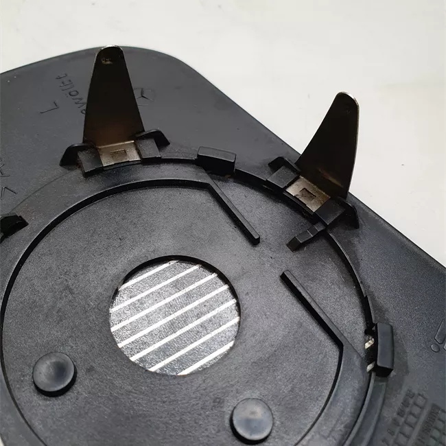 Cristallo retrovisore esterno sinistro Asferico