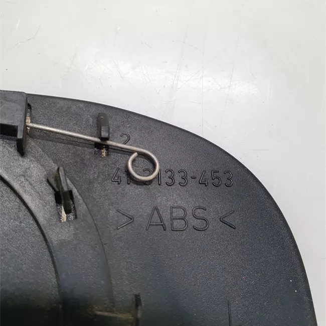 Cristallo retrovisore esterno sinistro Asferico