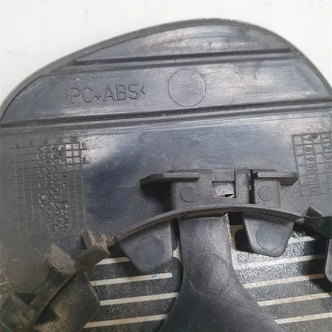 Cristallo retrovisore esterno destro