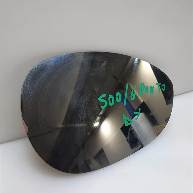 Cristallo retrovisore esterno destro