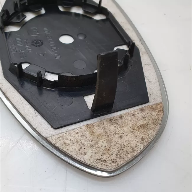 Cristallo retrovisore esterno destro