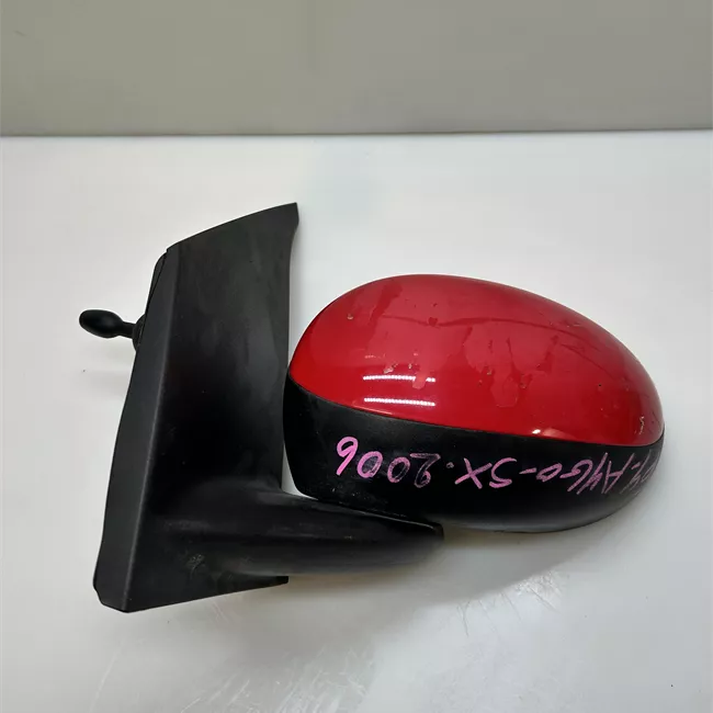 Retrovisore esterno sinistro