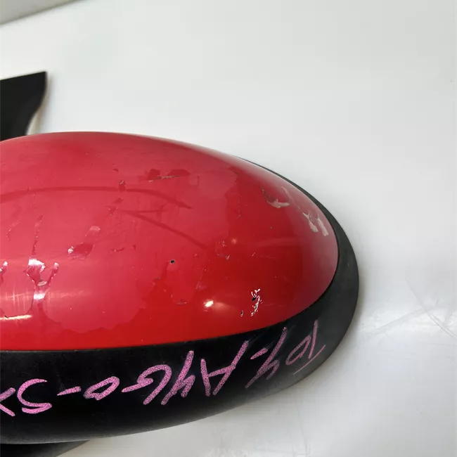 Retrovisore esterno sinistro