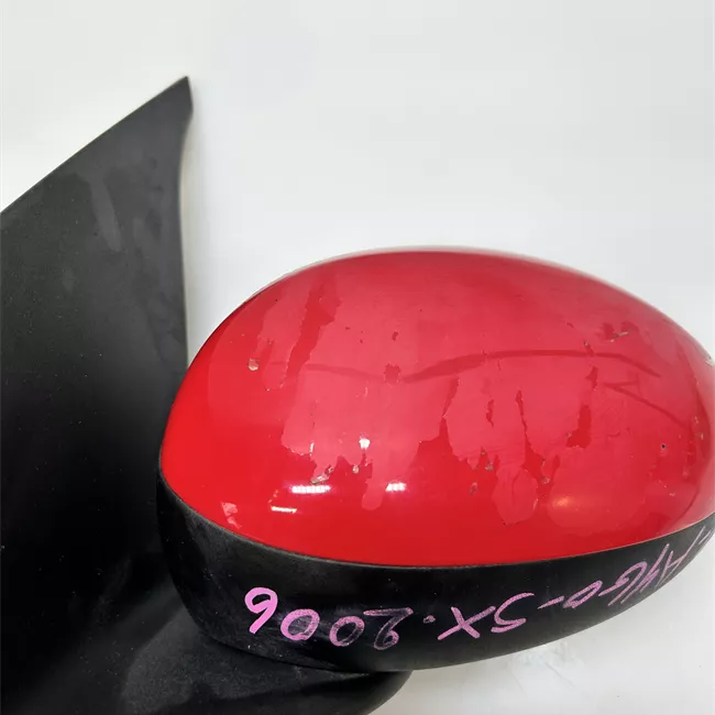 Retrovisore esterno sinistro