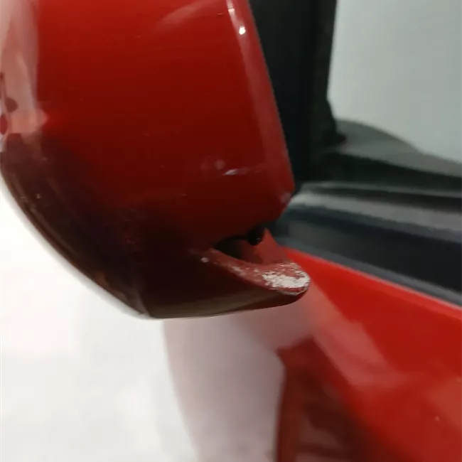 Porta anteriore sinistra