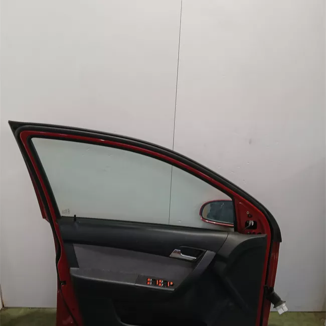 Porta anteriore sinistra