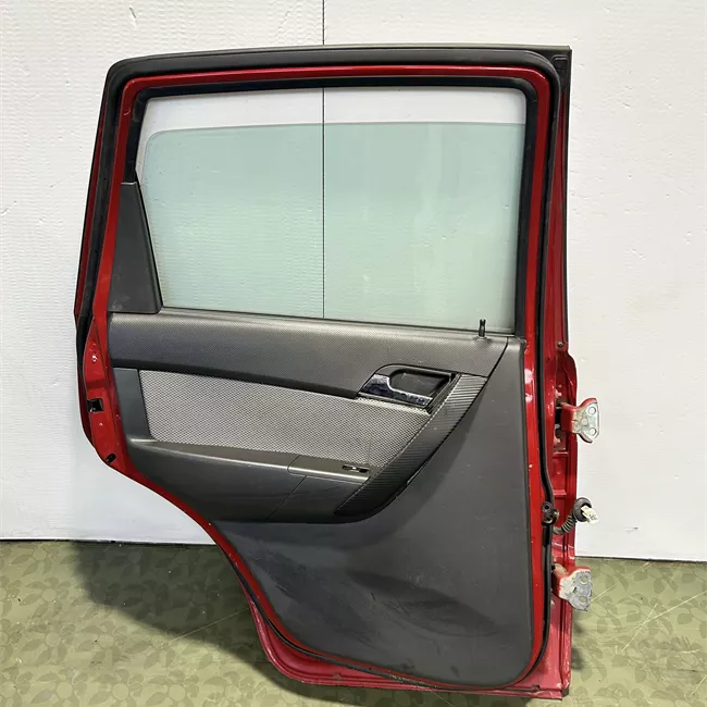 Porta posteriore sinistra