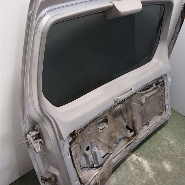 Portello posteriore GLS/GLX